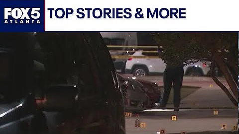 8AM Top Stories 12/18/2025