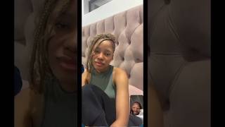 Didis Reaction When Bafana Asked Her About Mshefane bbmzansi bazozwa