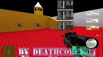 скачать чит Public Hook для css v34