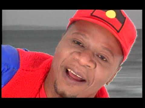 PAPA WEMBA   Kaokoko korobo clip officiel clean Betacam HQ