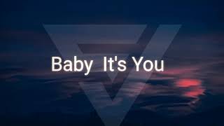 JoJo - Baby It’s You /TikTok Remix (Lyrics)I don't ask for much Baby having you is enoug/TikTok Song