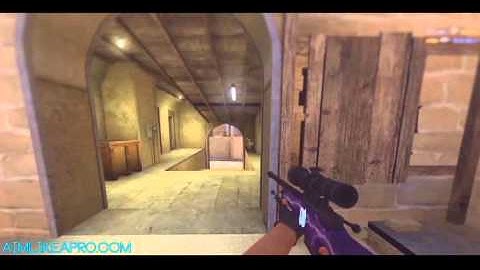 ALAP (Aim Like A Fucking Pro) - July Edition - Free CSGO CHEAT - TRIGGERBOT, ESP, AIMBOT & MORE