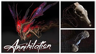 Daredevil's Charm Huge DPS build | Crescent Moon Apocalypse Annihilation | NO HIT |