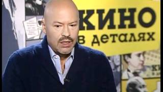 Кино в деталях 14.03.11 (Гость Павел Воля), часть 3 Кино в деталях 14.03.11 (Гость Павел Воля), часть 3