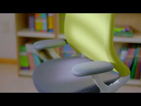 모리스마트 의자 (영상만)