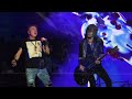 Guns N&#39; Roses - Rocket Queen [Multicam + HQ Sound] - Live at Estadio San Marcos, Lima Peru 2022