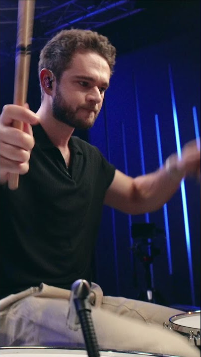 Why Drums Are the Most Fun Instrument – Zedd #drumeo #zedd #pantera
