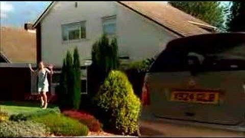 Not On Your Doorstep