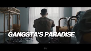 CAKAL - Gangsta's Paradise (4K)