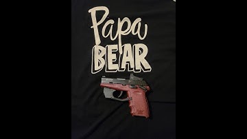 SCCY CPX1 – CPX2 trigger pull adjustment