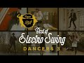 Best of Electro Swing Dancers 3 // Compilation by Redi-canDance