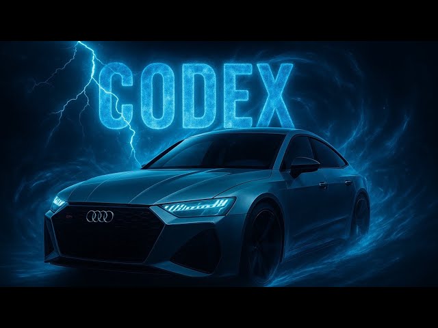 ANONEYM - Codex (Remix)