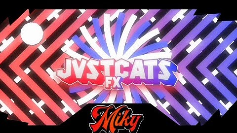 🎬JvstCatsFX||2D Intro||Paid||Made On Android 100%