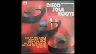 The S.S.O. Orchestra Disco Soul Roots [1977, Full Album]