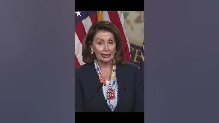 Nancy Pelosi Drunk like Mr. Lahey