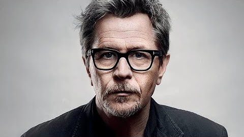 Top 10 Gary Oldman Movies