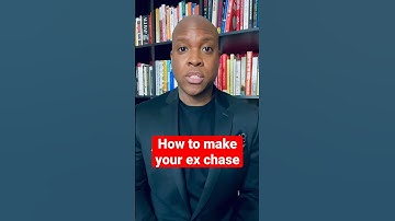 THIS…Makes Your Ex Chase You