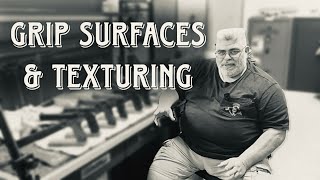 Surface Textures: A Deep Dive