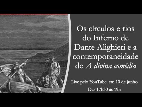 Vídeo: A Imagem Do Inferno No Manuscrito 