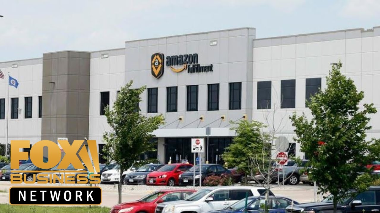 FTC ramping up investigation into Amazon: report