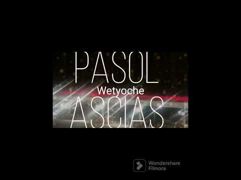 Pasol{wetyoche}ascias records