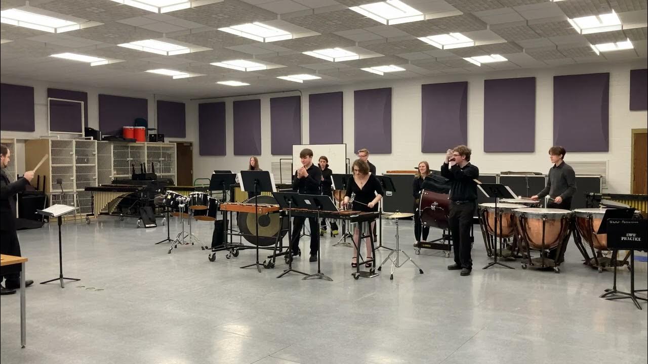 2023-wsma-state-solo-and-ensemble-chs-percussion-ensemble