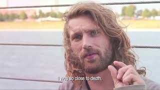 Helge Tscharn 30 Jahre Dauerfeuer, Episode 6, Der Conrads Drop