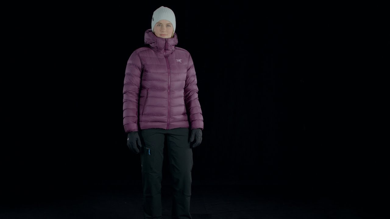 dallam széna Forró arcteryx cerium sv womens hoody érme nyílás hamisítvány