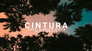 Video thumbnail of ""CINTURA"  Dancehall Beat Type Instrumental - Prod. Alexis R Beats"