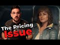 Star wars outlaws pricing drama  luke reacts