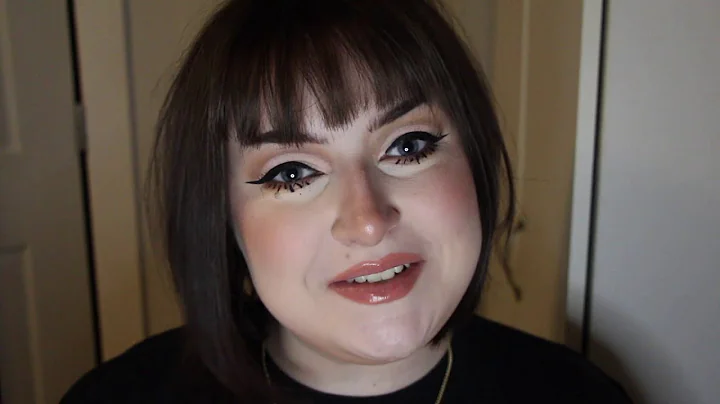 Easy 60s Inspired Cut Crease for Hooded Eyes