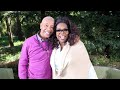 Russell Simmons shares what Oprah, CNN don't want you to know - Dr Boyce Watkins