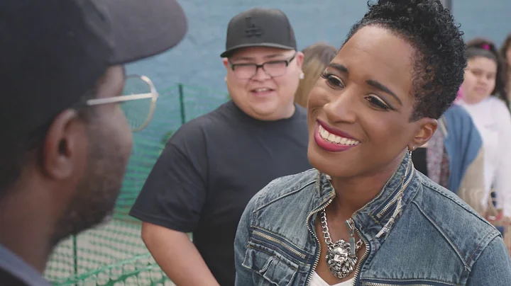 Sherri Bryant - It's My Time (OFFICIAL VIDEO)