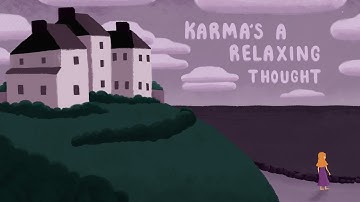 Karma - Taylor Swift Lyric Video (TEASER)