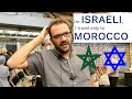 Moroccan Jewish identities in Israel