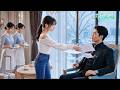 「Full」18歲少女愛上母親臨終託付自己的北城大佬,一次次強吻他還攪黃他的訂婚宴!男人明明早已動心卻狠心推開她,直到4年後她要嫁別人,才徹底失控把人搶回懷裡!
