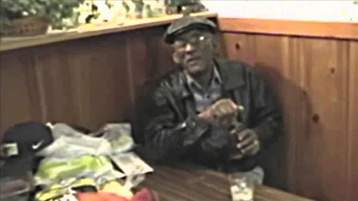 Happy B Day Leon "Bud" Holmes