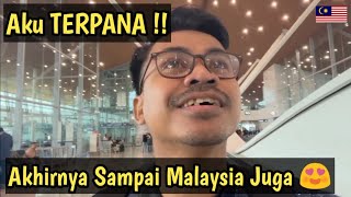 Super Beautiful 'FIRST IMPRESSION' About Malaysia