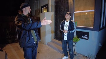 Claymation technique ⑤  character animation dance robot  dance popping bopping