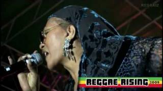 Marcia Griffiths - Back In The Days