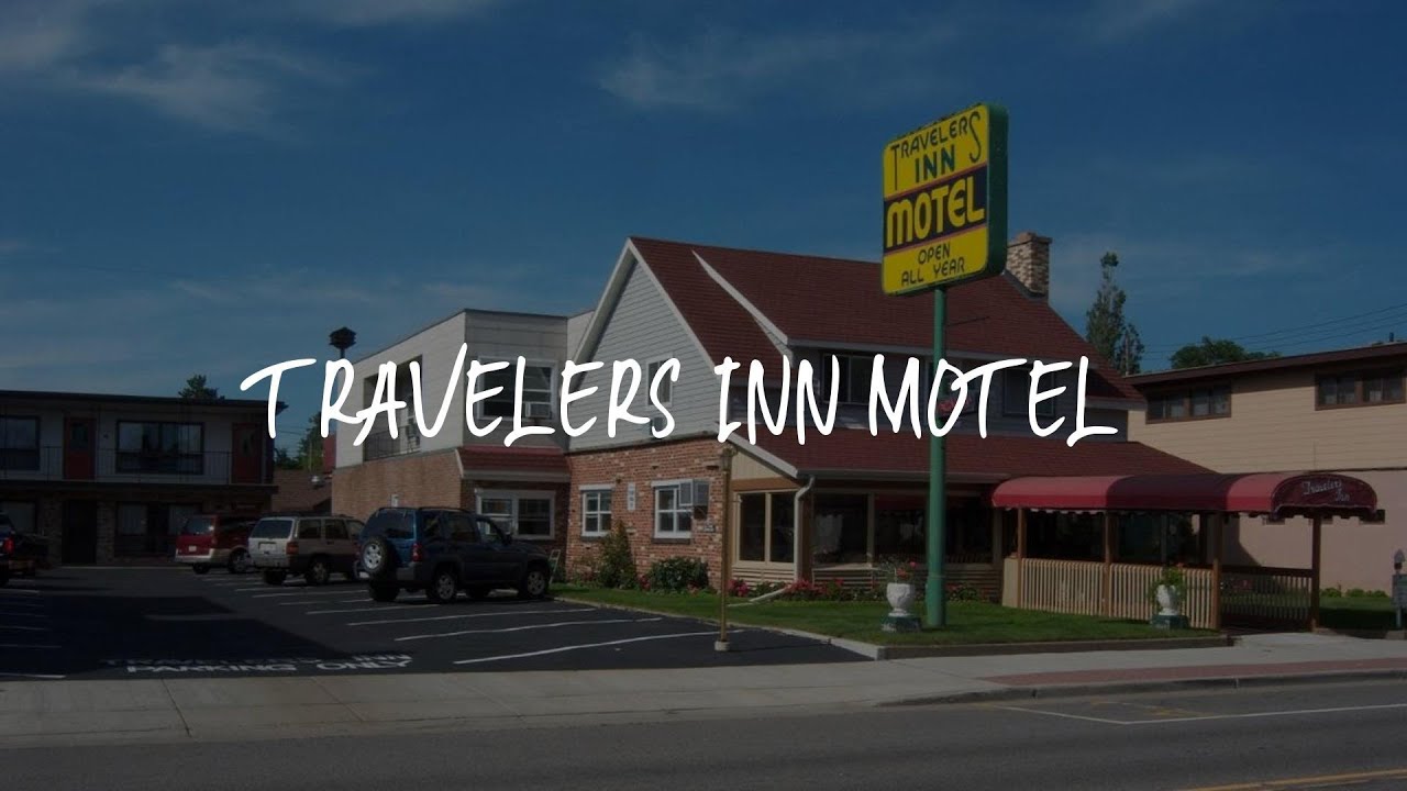 Travelers Inn Motel Review - Eagle River , United States of America ...