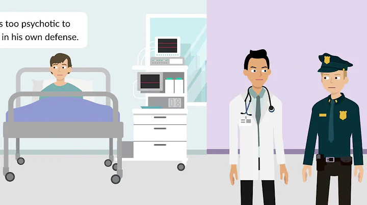 Colorado v. Connelly Case Brief Summary | Law Case Explained