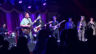 &quot;Mama Tried&quot; Eli &quot;Paperboy&quot; Reed @ Brooklyn Bowl, NYC 01-12-2024