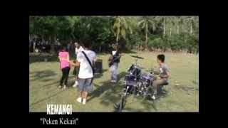 PEKEN KEKAIT - KEMANGI BAND