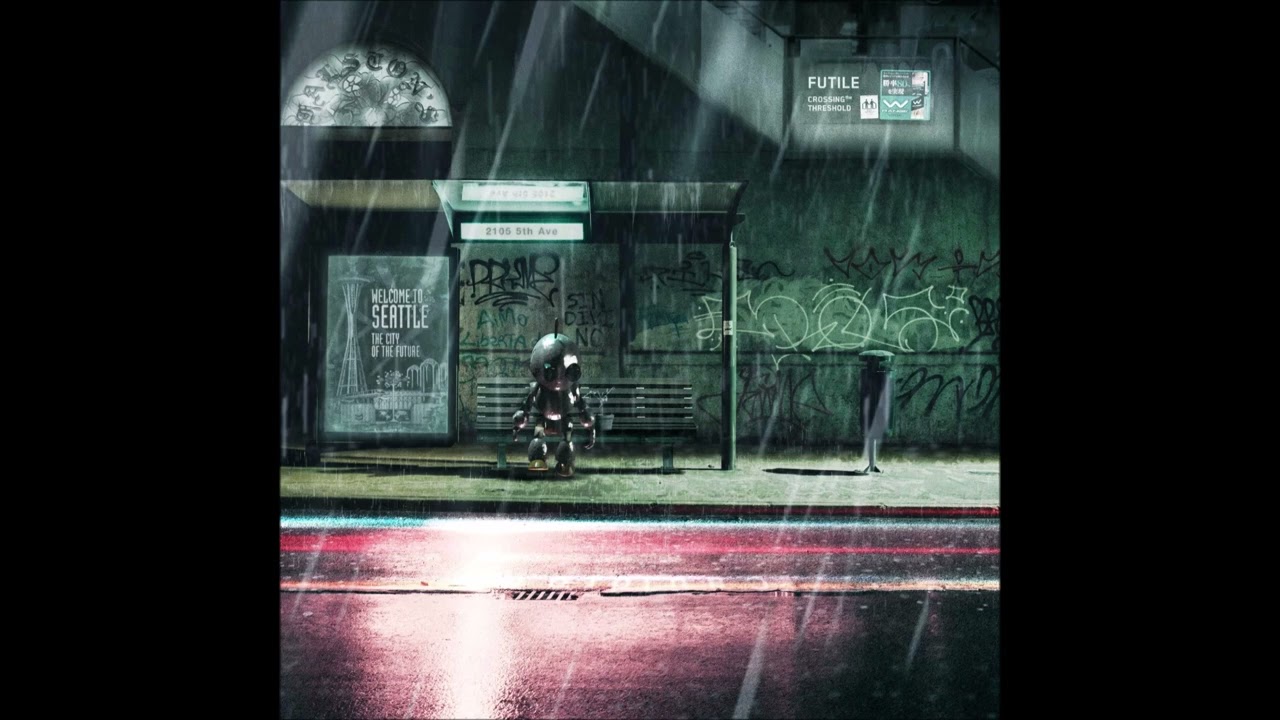 Cauldron - Futile 2 Songs 2022 (Full Stream)