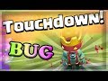 another touchdown GLITCH - TIPS to 6 Wins 🍊