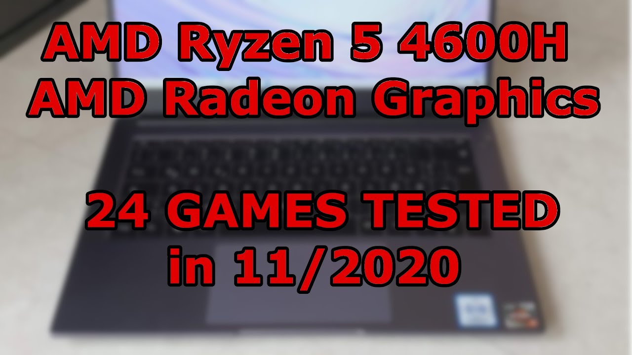 AMD Ryzen 5 4600 with Radeon Graphics. AMD Ryzen 5 4600h with Radeon Graphics. AMD Ryzen 5 5500u with Radeon Graphics.