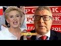 Ryszard Czarnecki BRONI Agaty Dudy: Robicie jej KRZYWDĘ!