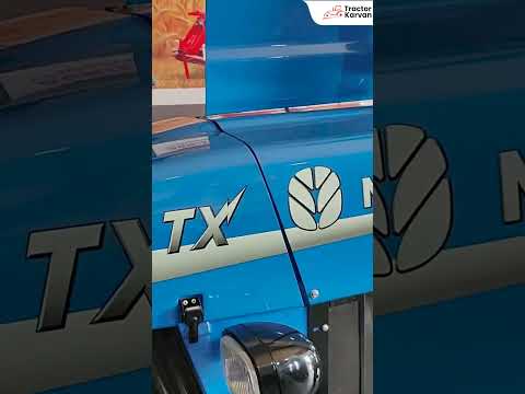 क्या आप जानते हैं? 🚜 New Holland 3230 TX है डीज़ल बचत में नंबर वन ट्रैक्टर!