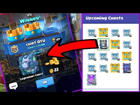 რომელი ჩესთი ამოგვივა მომავალში??? უყურეთ ვიდეოს